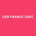 Logo CER FRANCE CENTRE LIMOUSIN