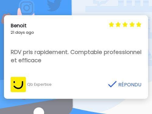 Actualités 2 de QB EXPERTISE