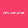 EPOUNDE MOISE