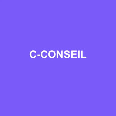 Logo de C-CONSEIL