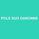 Logo POLE SUD GARONNE