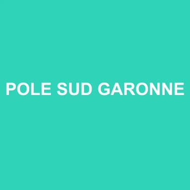 Logo de POLE SUD GARONNE