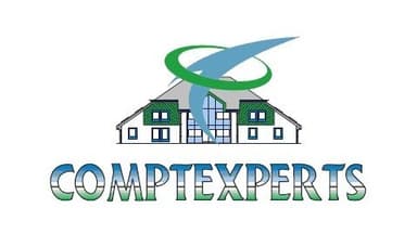 Logo de COMPTEXPERTS