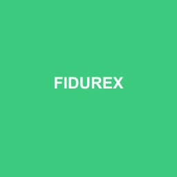 Logo de FIDUREX