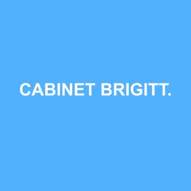 Logo de CABINET BRIGITTE COFFY