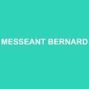 Logo MESSEANT BERNARD