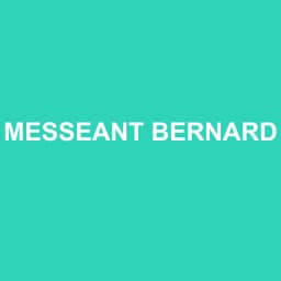 Logo Messeant Bernard - Expert-comptable à Croix