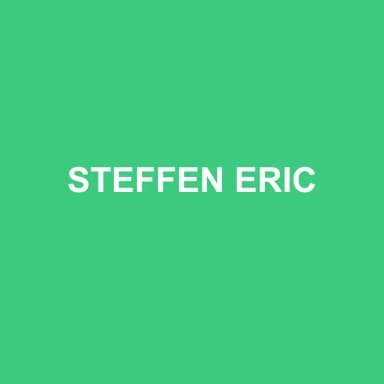 Logo de STEFFEN ERIC