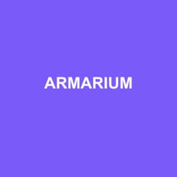 Logo de ARMARIUM