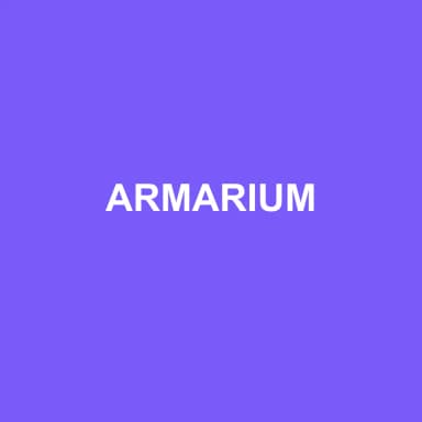 Logo de ARMARIUM