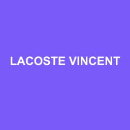 Logo Lacoste Vincent - Expert-comptable à Fort-de-France