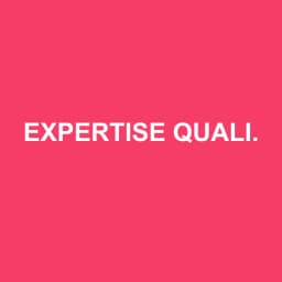 Logo Expertise Qualite - Expert-comptable à Roucy