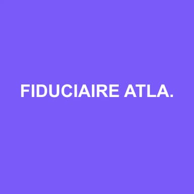 Logo de FIDUCIAIRE ATLANTIQUE CONSEILS