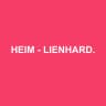 HEIM - LIENHARDT JEAN LAURENT
