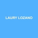 Logo LAURY LOZANO