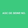 AGC DE SEINE NORMANDIE