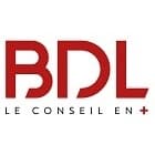 Logo Bdl Cambrai Expertise - Expert-comptable à Cambrai