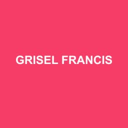 Logo Grisel Francis - Expert-comptable à Latresne