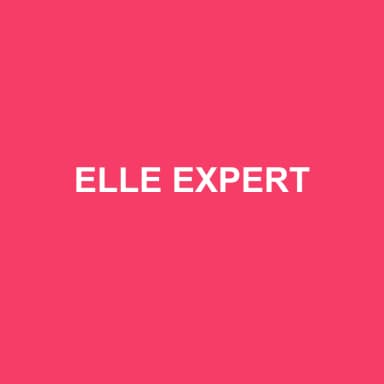 Logo de ELLE EXPERT