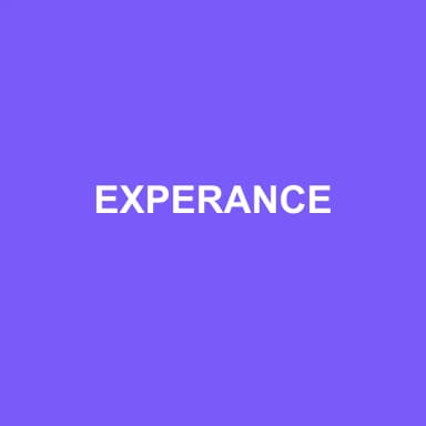 Logo de EXPERANCE