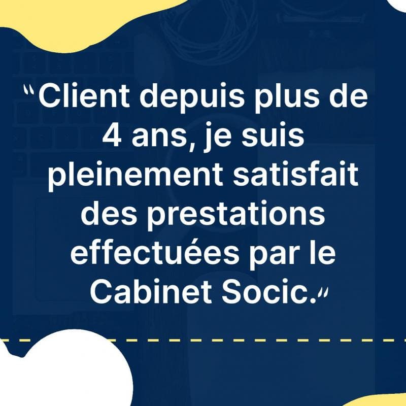 Cabinet Socic - photo 4