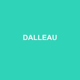 Logo Dalleau  - Expert-comptable à Le Port