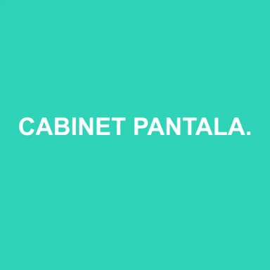 Logo de CABINET PANTALACCI