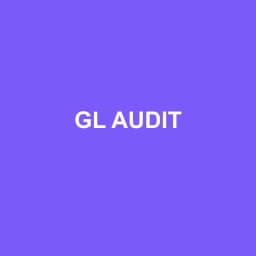 Logo gl Audit - Expert-comptable à Sainte-Cécile