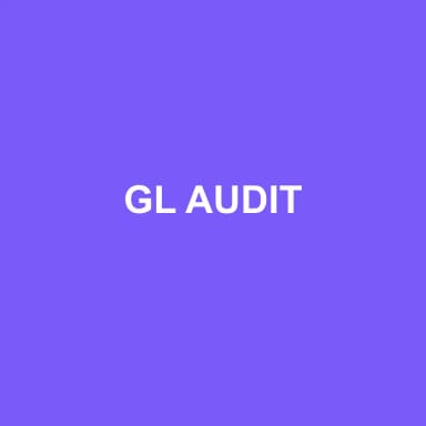 Logo de GL AUDIT