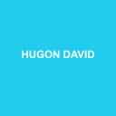 Logo HUGON DAVID