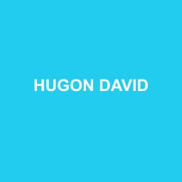 Logo Hugon David - Expert-comptable à Saint-Jean-sur-Mayenne