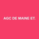 Logo AGC DE MAINE ET LOIRE