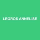 Logo LEGROS ANNELISE