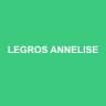 LEGROS ANNELISE