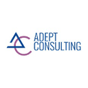 Logo ADEPT CONSULTING