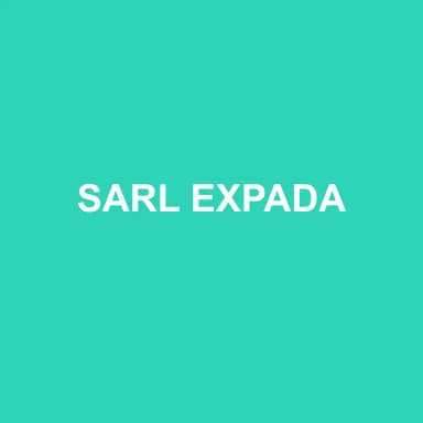 Logo de SARL EXPADA