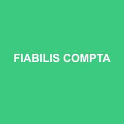 Logo de FIABILIS COMPTA
