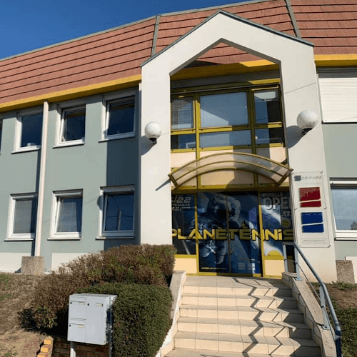 Fiduciaire Confente Knob - photo 2