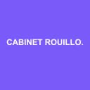 Logo CABINET ROUILLON SARL