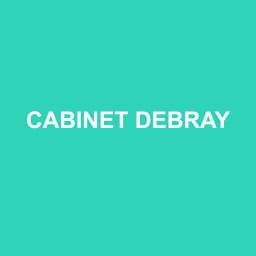 Logo de CABINET DEBRAY