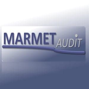Marmet Audit - photo 1