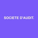 Logo SOCIETE D'AUDIT DE GESTION ET D'EXPERTISE CONSEIL