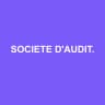 SOCIETE D'AUDIT DE GESTION ET D'EXPERTISE CONSEIL