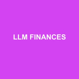 Logo Llm Finances - Expert-comptable à Ensuès-la-Redonne
