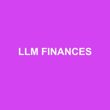 Logo de LLM FINANCES