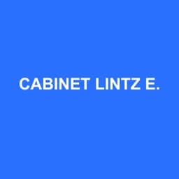 Logo de CABINET LINTZ ET ASSOCIES