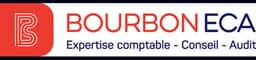 Logo Bourbon Expertise Comptable, Conseil et Audit - Expert-comptable à Eysines