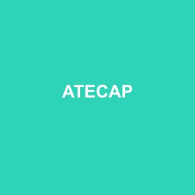 Logo de ATECAP