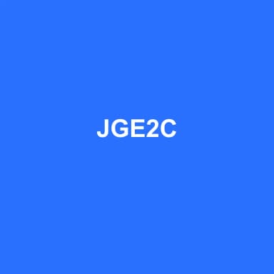 Logo de JGE2C