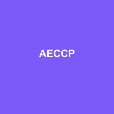 Logo de AECCP